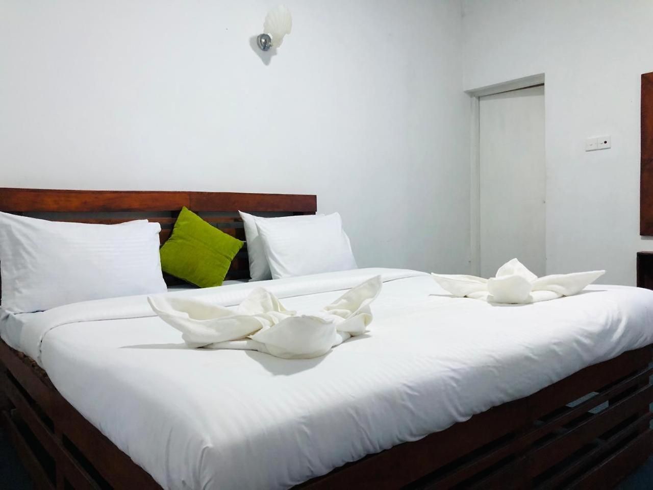 Guest house White Hill Bungalow Nuwaraeliya Nuwara Eliya