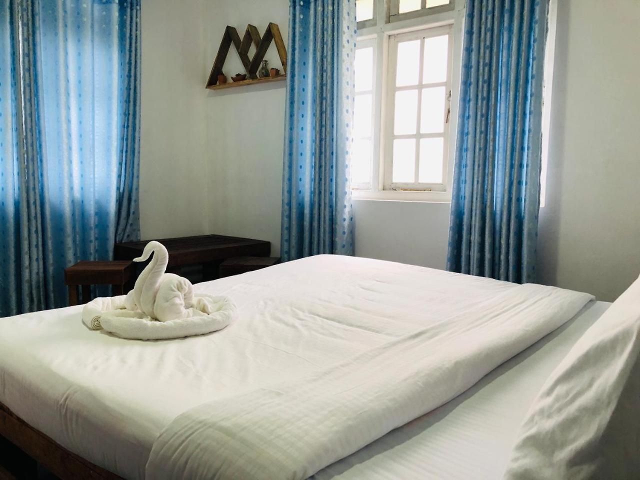 Guest house White Hill Bungalow Nuwaraeliya