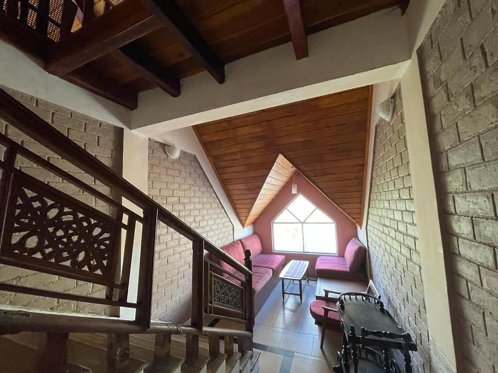 Bed & Breakfast Edelweiss