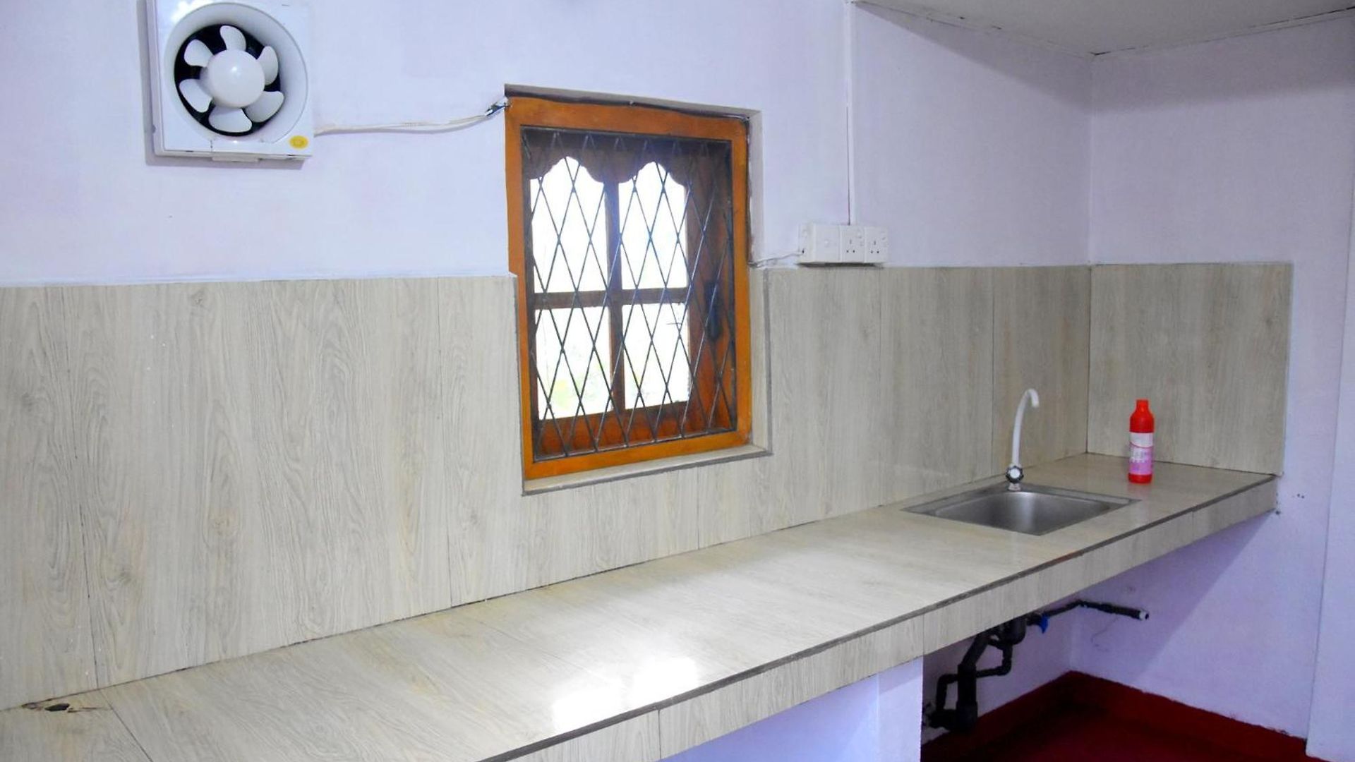 Carmalin Guest house