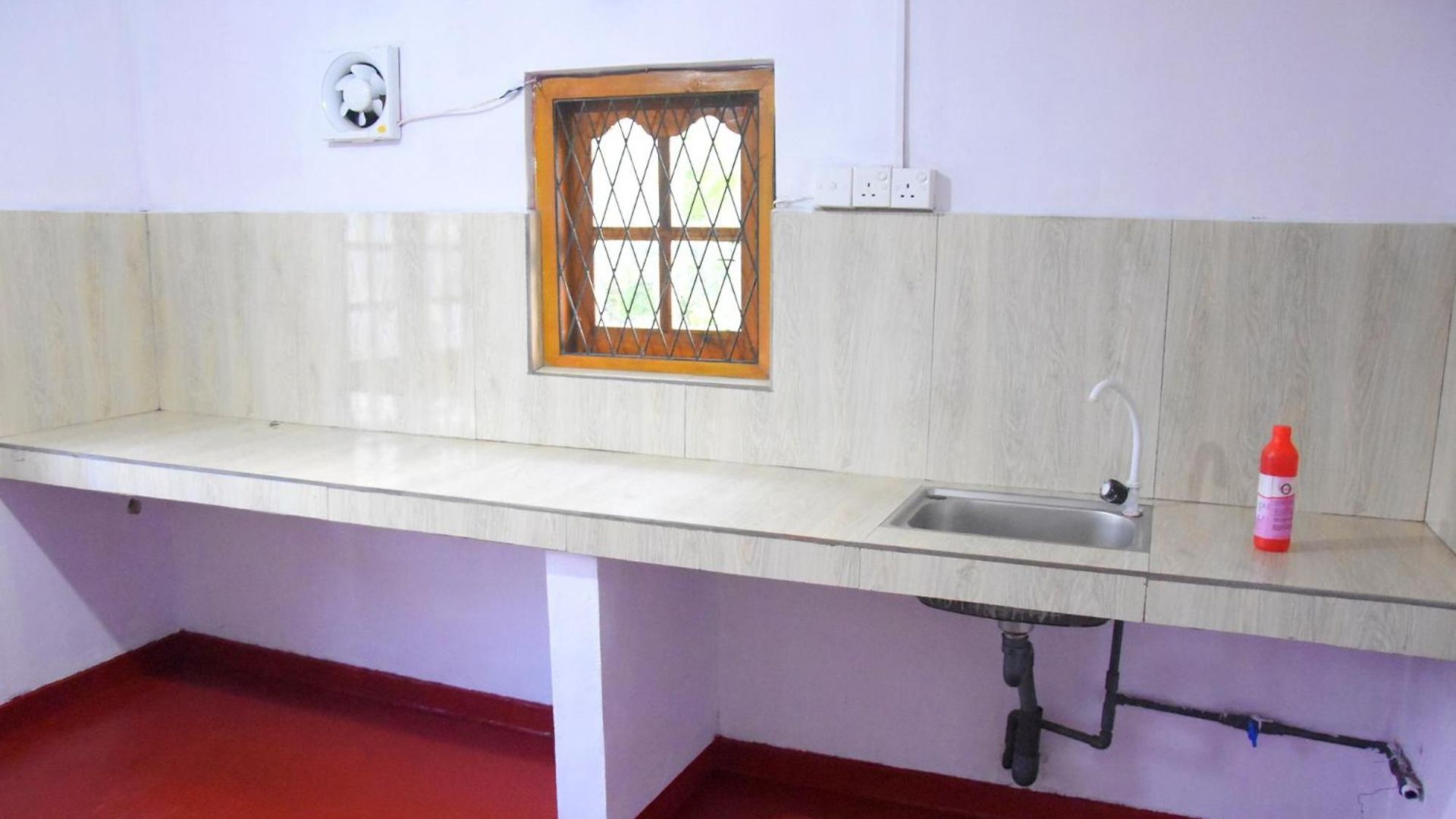 Carmalin Guest house *