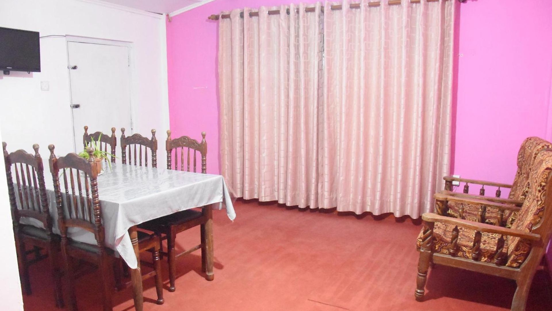 Guest house Carmalin *