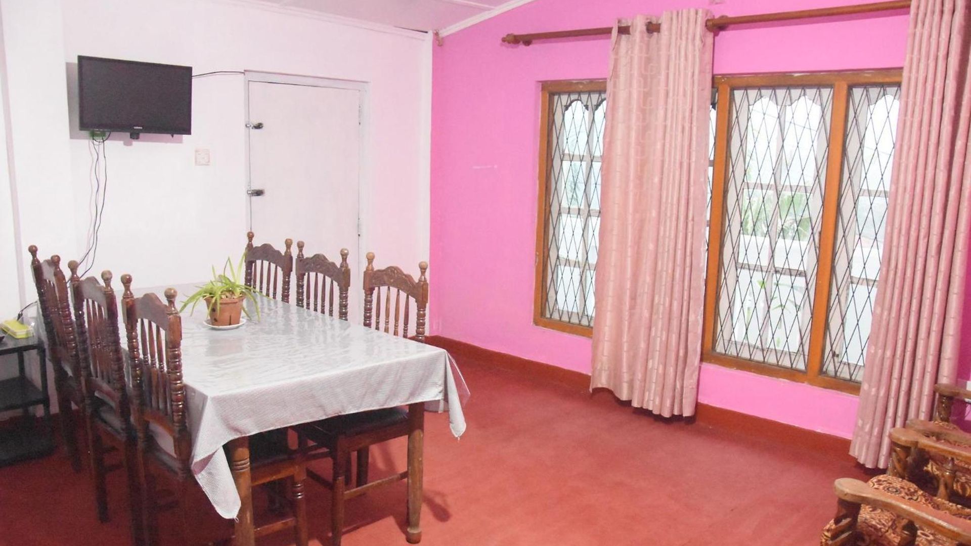 Carmalin Guest house