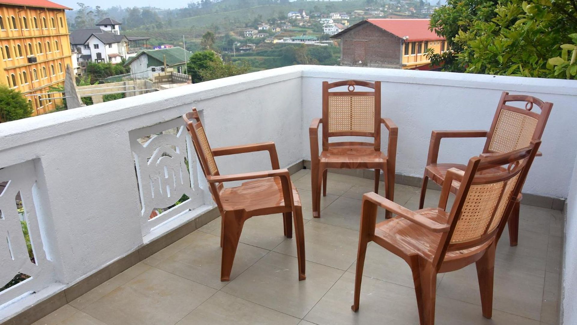 Carmalin Guest house