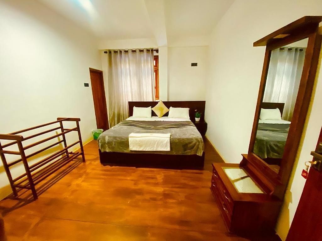 Nuwaraelliya Euphoria White House Guest house
