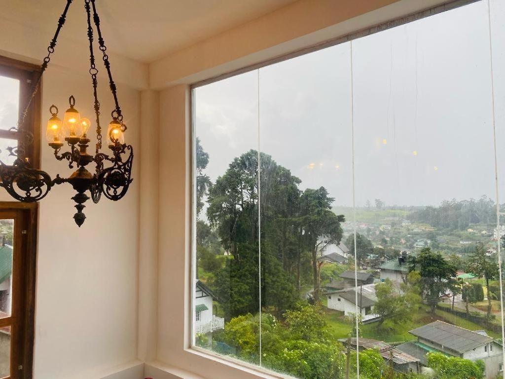 Guest house Nuwaraelliya Euphoria White House 3*