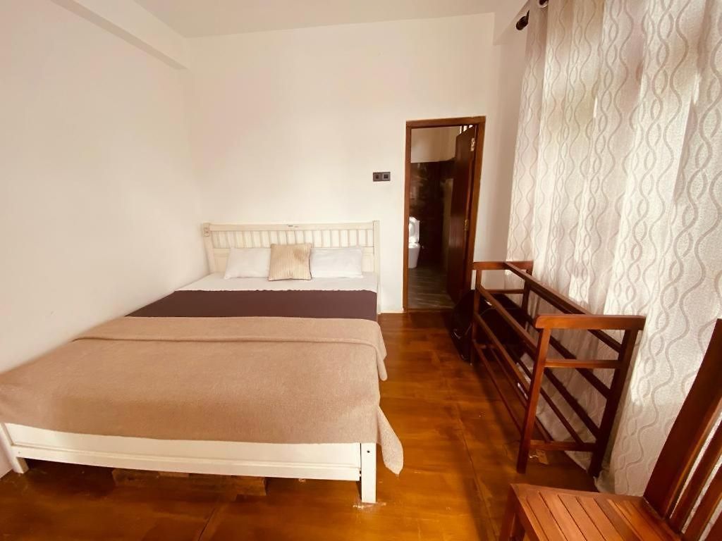 Guest house Nuwaraelliya Euphoria White House Nuwara Eliya