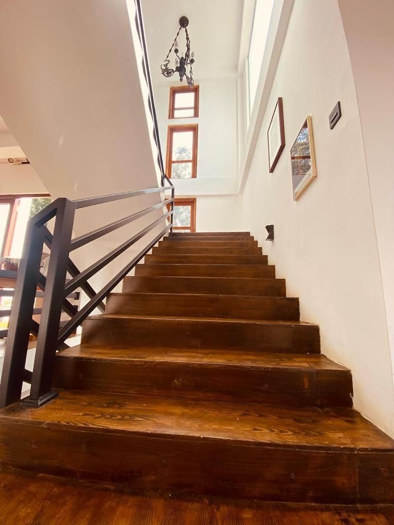 Guest house Nuwaraelliya Euphoria White House 3*