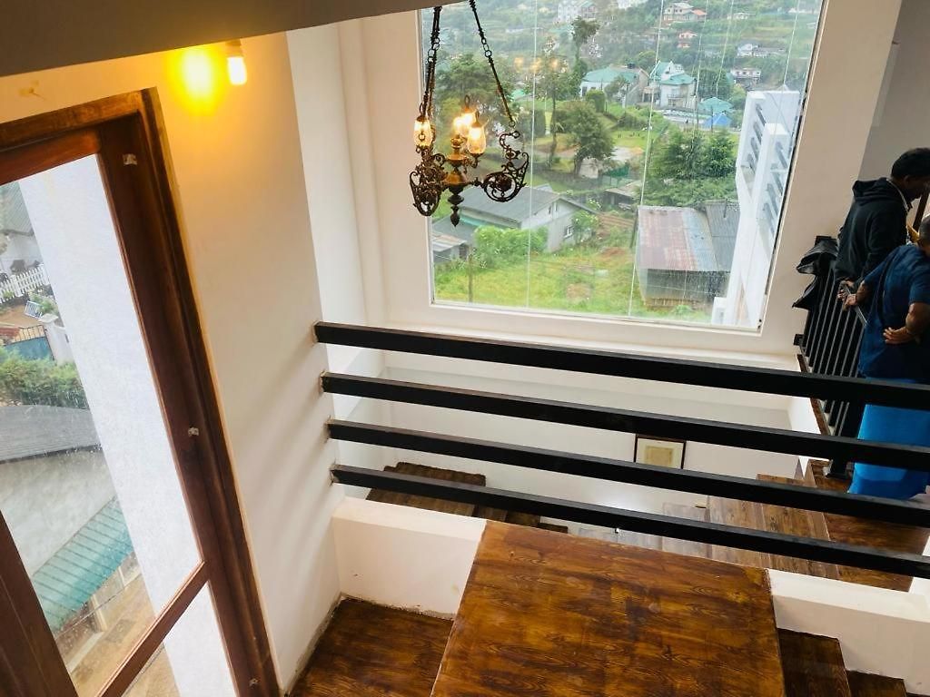 Nuwaraelliya Euphoria White House Guest house 3*