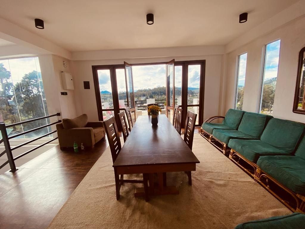 Guest house Nuwaraelliya Euphoria White House Nuwara Eliya