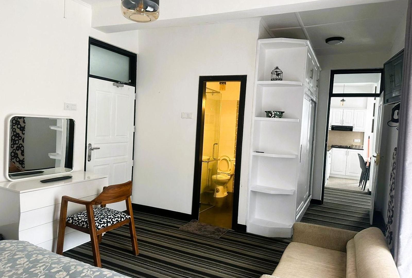 Awhile Casa Apartment