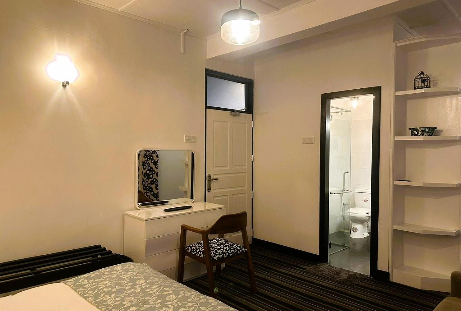 Awhile Casa Apartment Nuwara Eliya