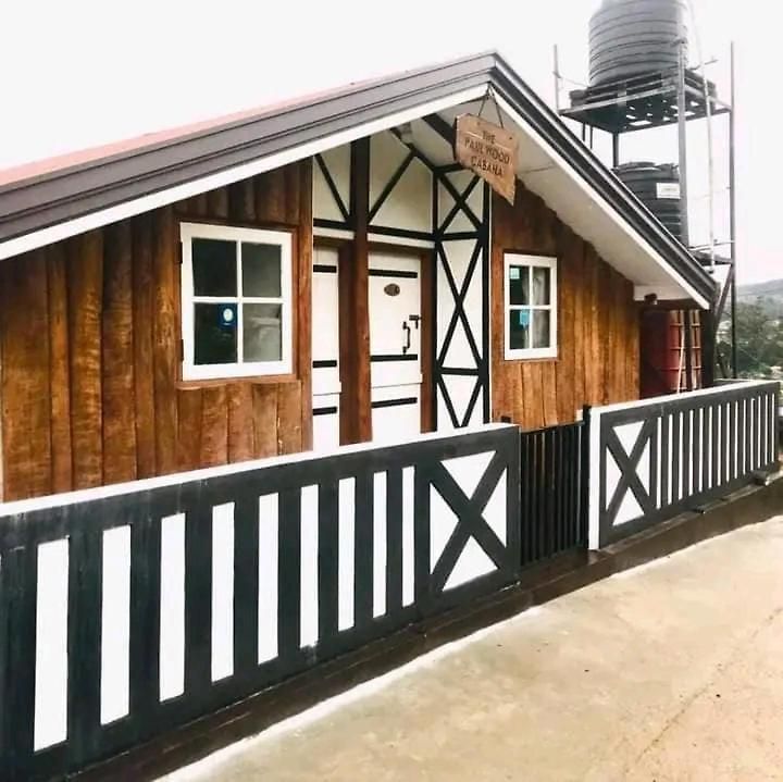 Homestay The Paulwood Nuwara Eliya