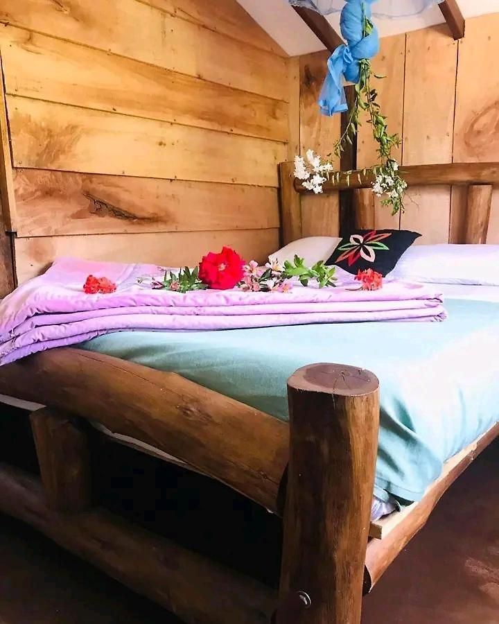 The Paulwood Homestay *