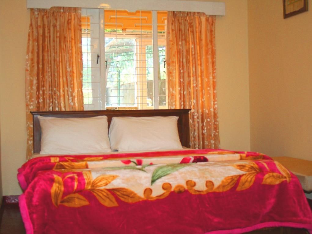 Cypress Bed & Breakfast Nuwara Eliya