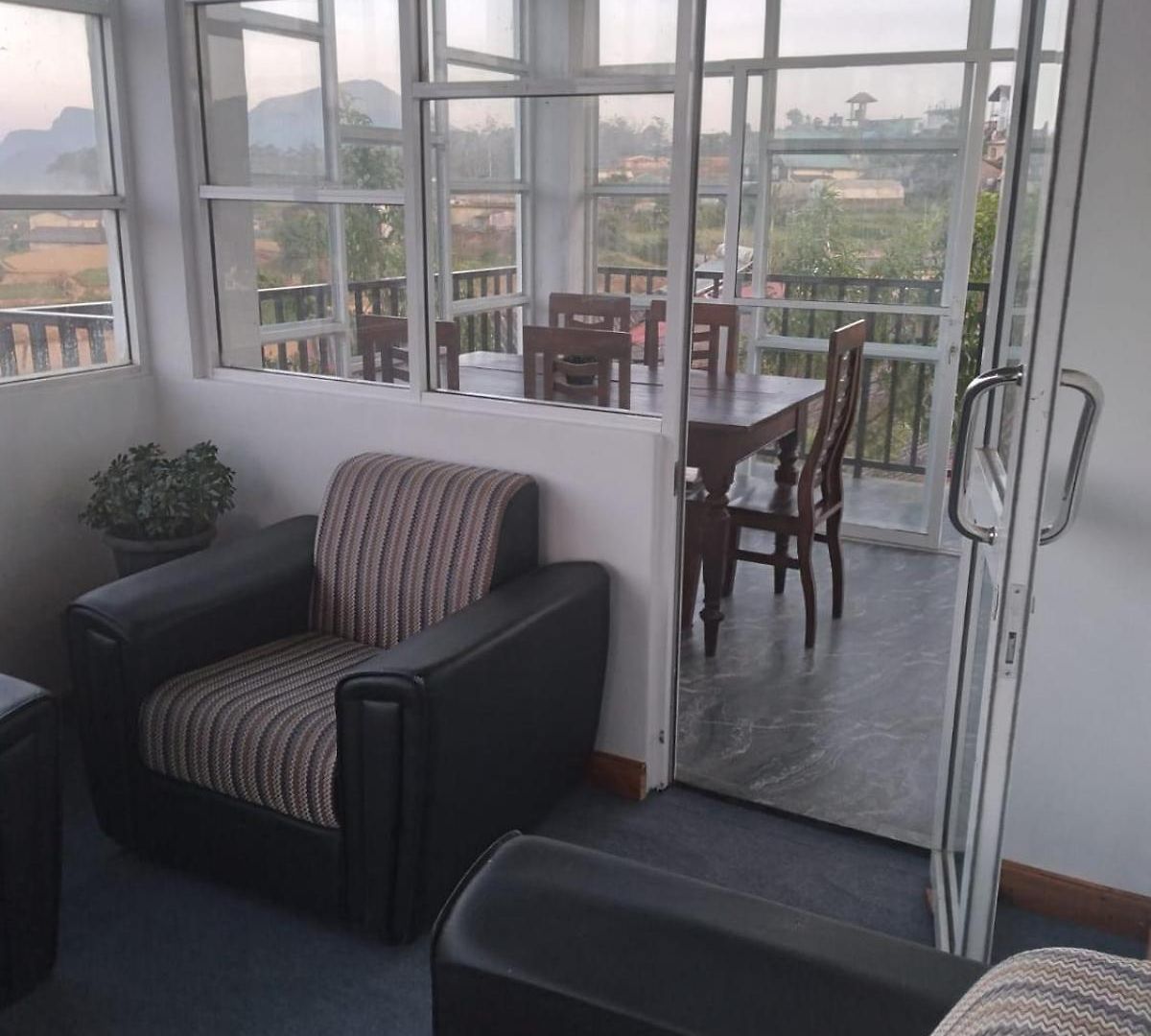 Sunsky Family Guest Nuwara Eliya