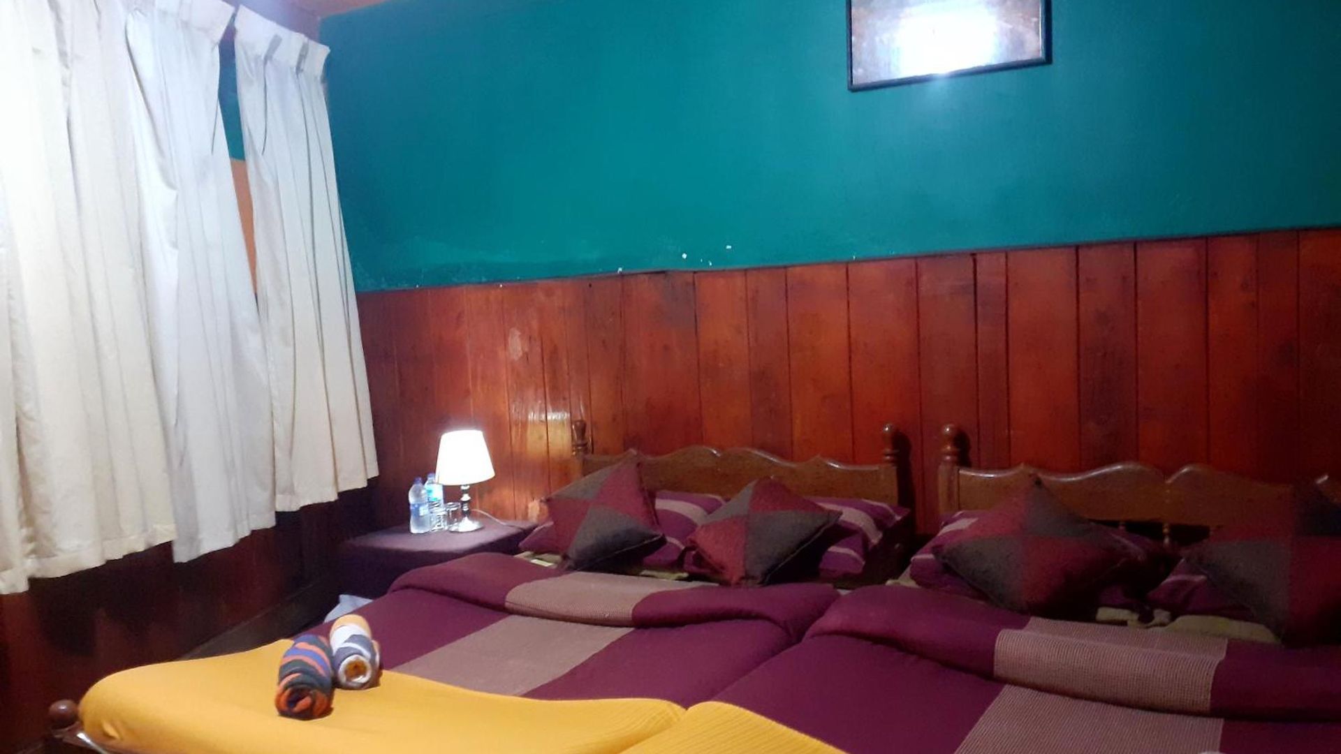 Cool Land Hot Hut & Restaurant 3* Nuwara Eliya