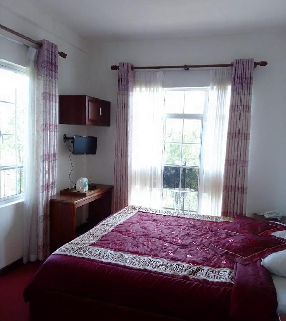 Hotel Tealeaf Nuwara Eliya