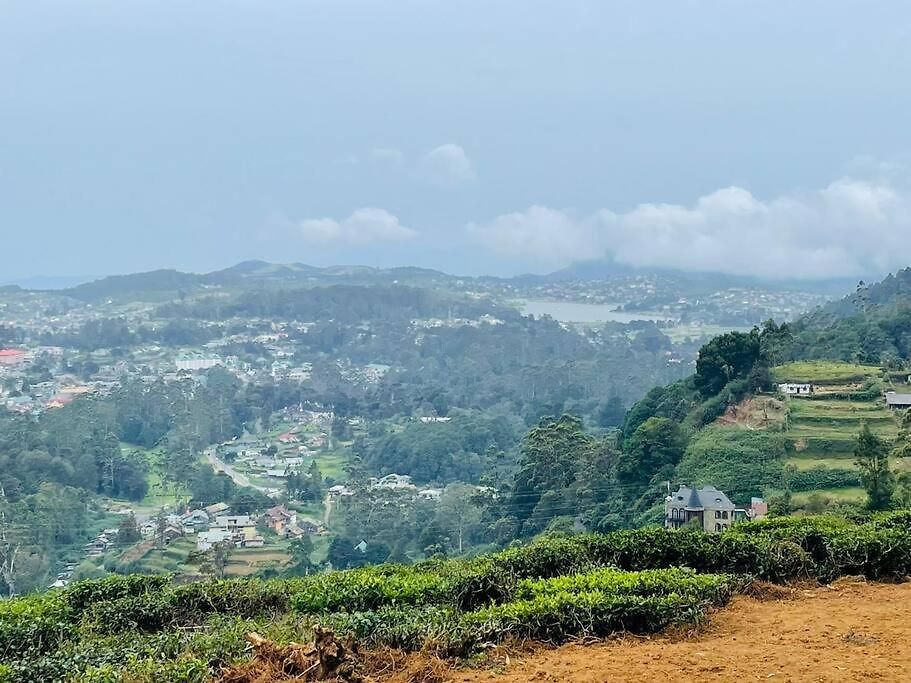 Villa Dawn's Nuwara Eliya