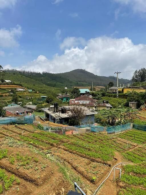 Villa Dawn's Nuwara Eliya