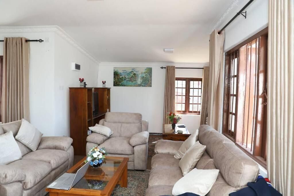 Villa Dawn's Nuwara Eliya