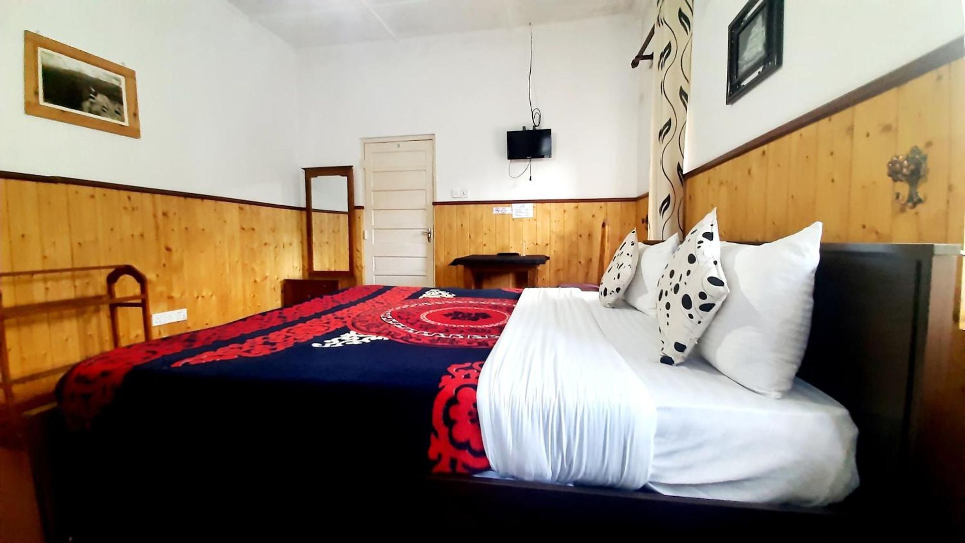 Guest house Sapu's Mountain Breeze Nuwara Eliya