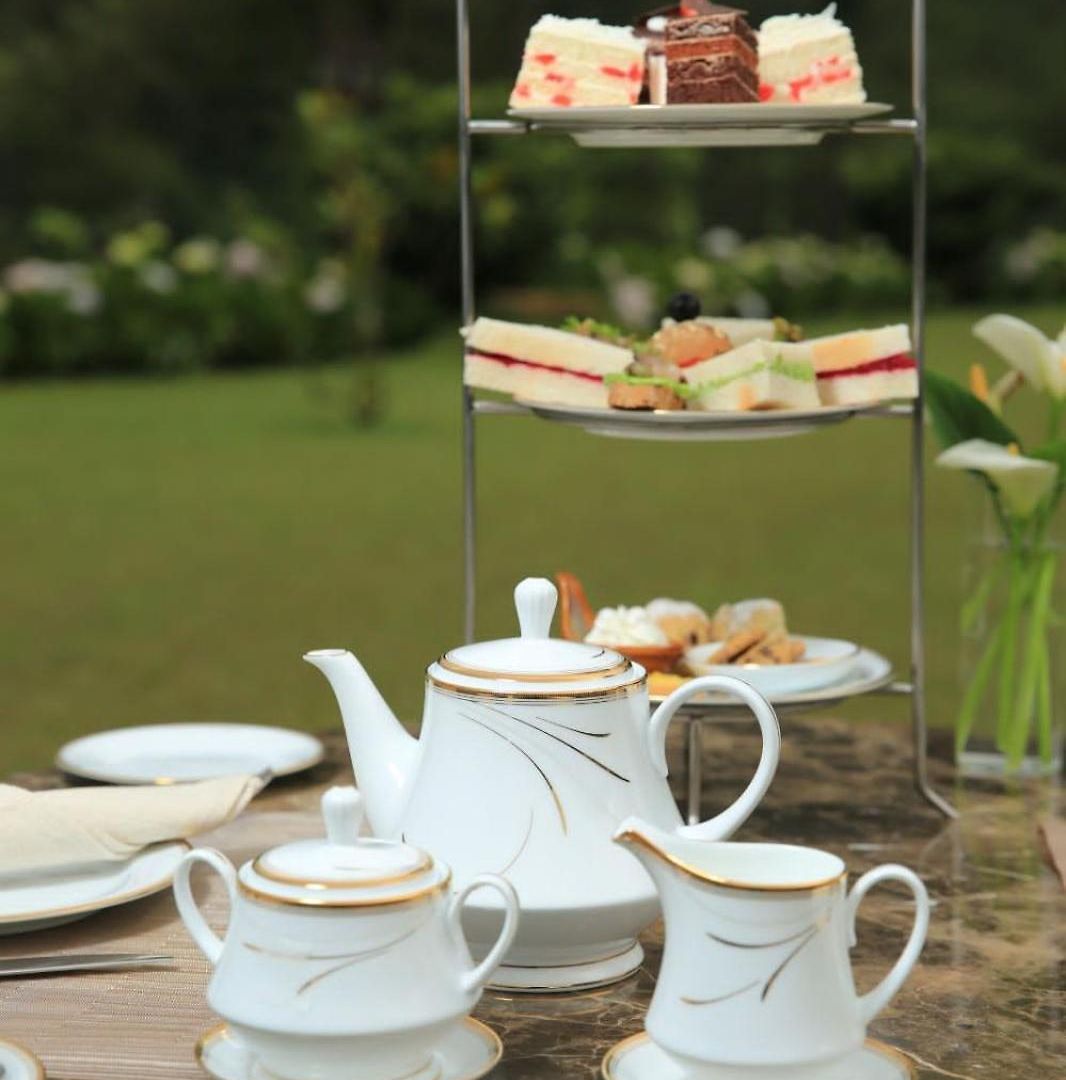 The Bellwood Manor 5*