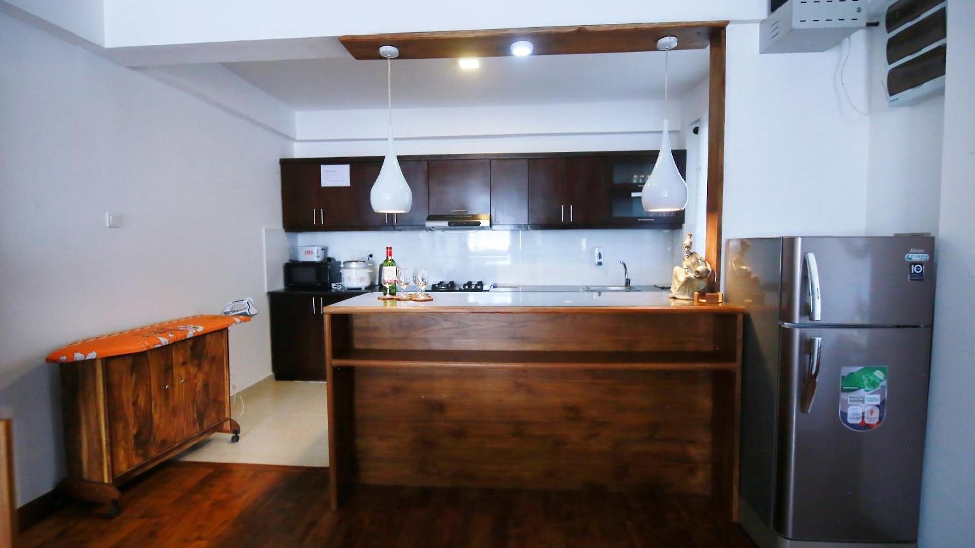 Nelma's Cosy Apartment *