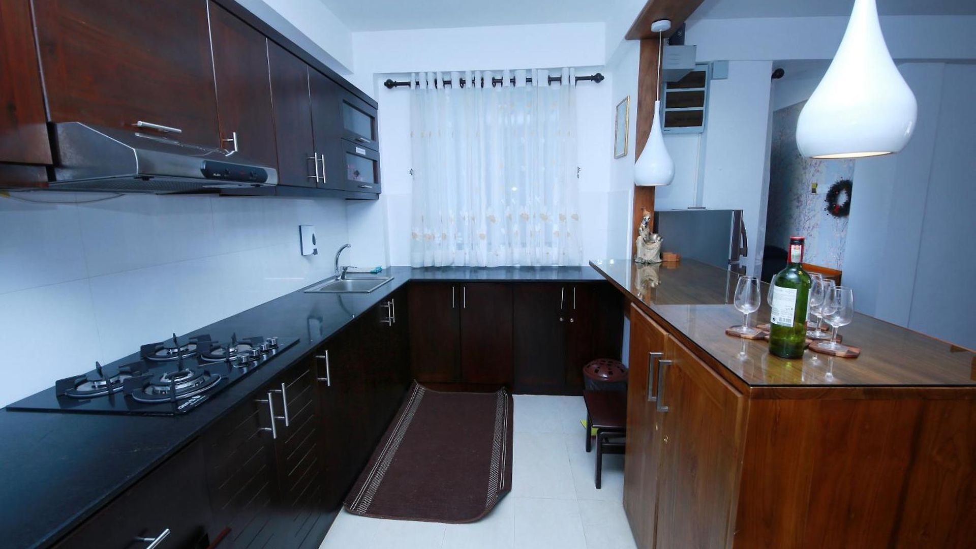 Apartment Nelma's Cosy Nuwara Eliya