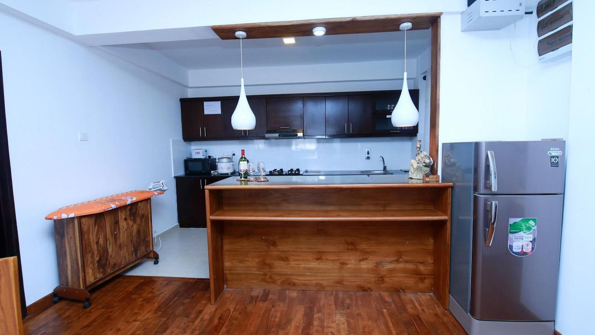 Nelma's Cosy Apartment