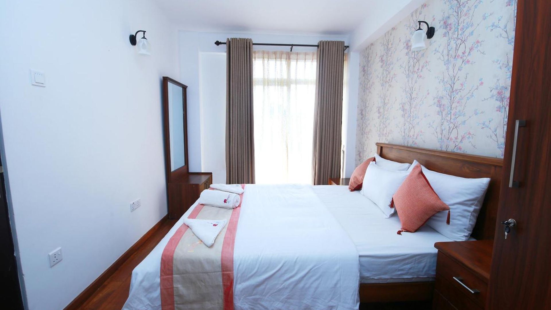 Apartment Nelma's Cosy Nuwara Eliya