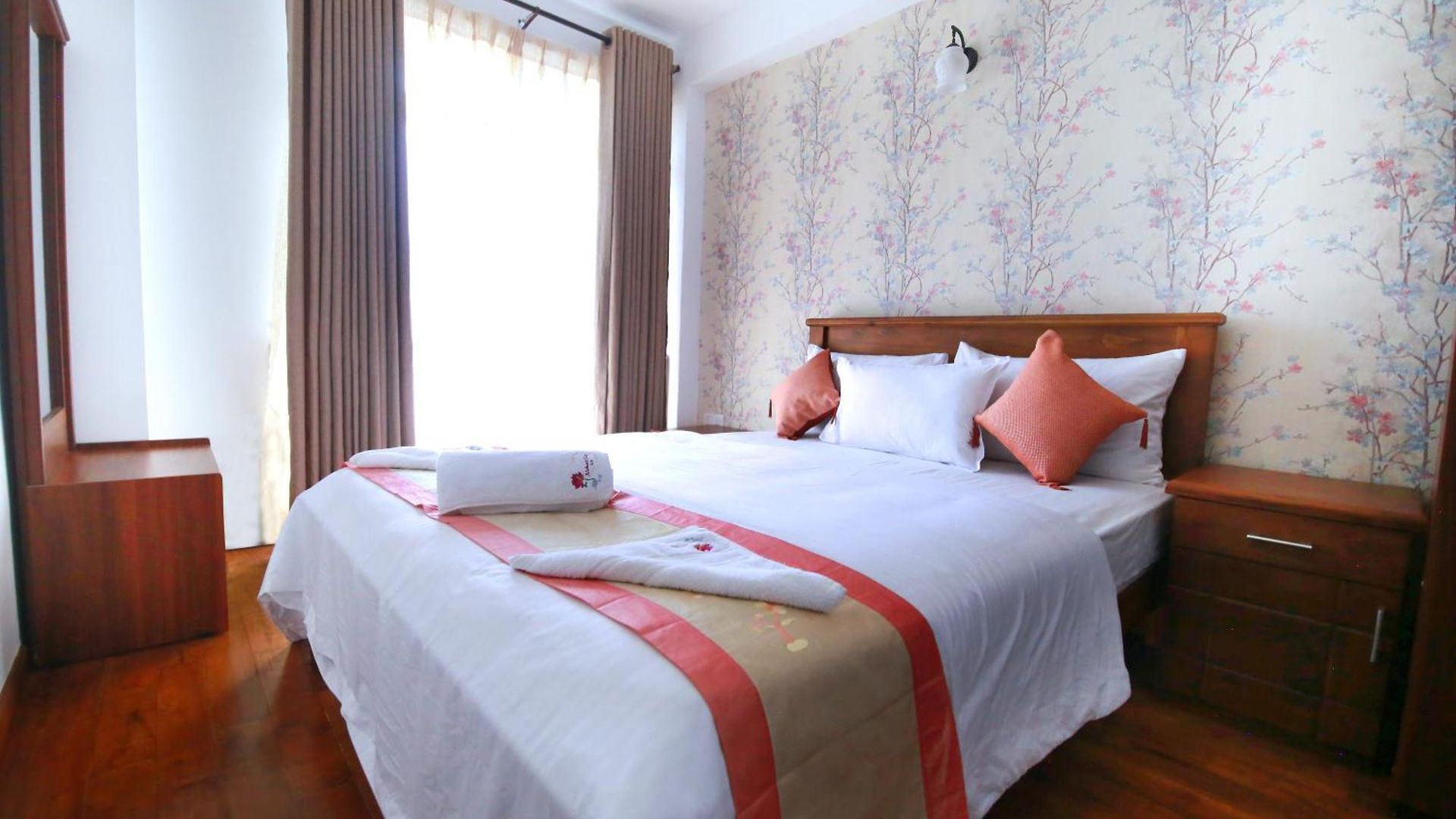 Nelma's Cosy Apartment *