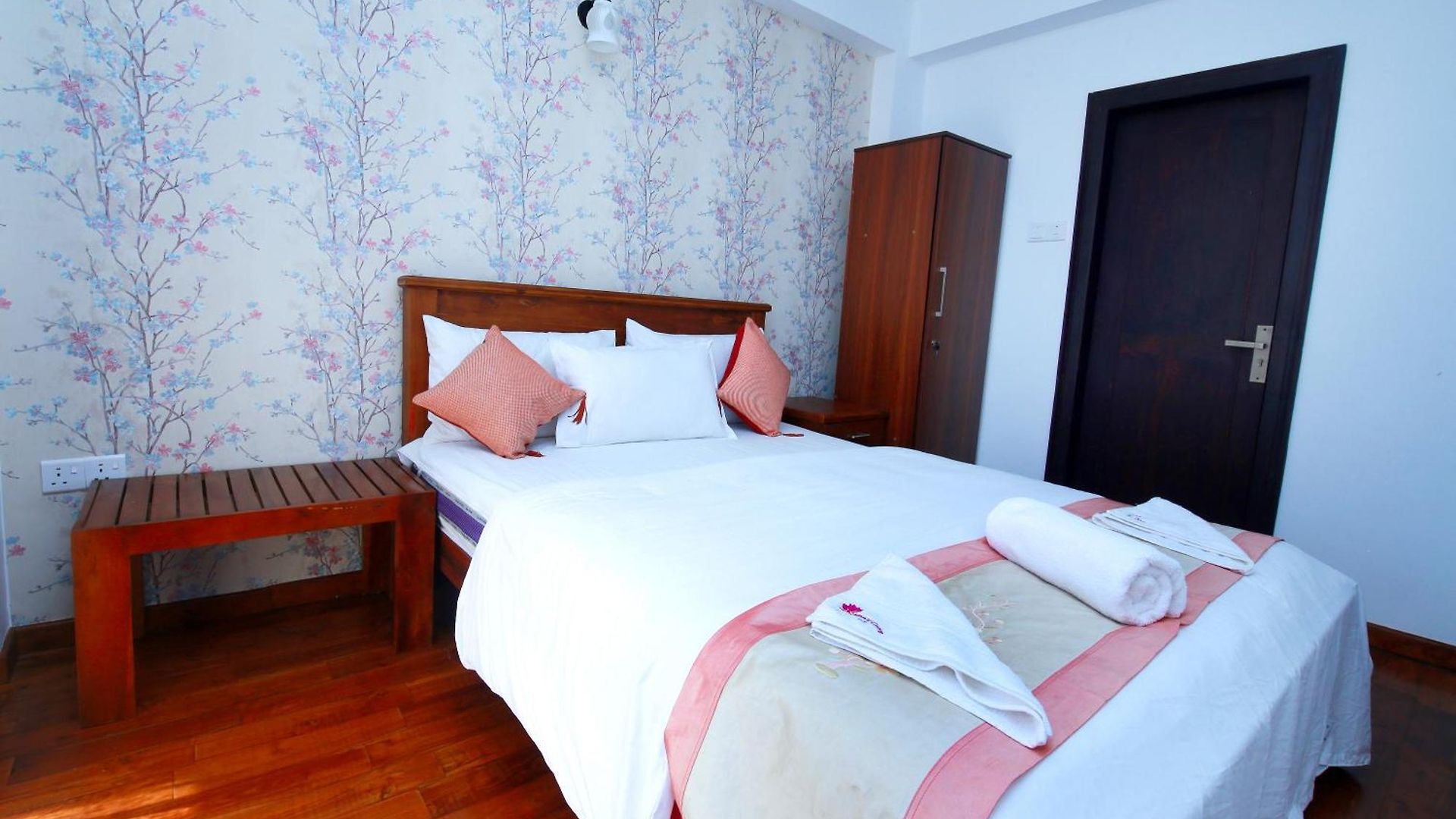 Nelma's Cosy Apartment Nuwara Eliya