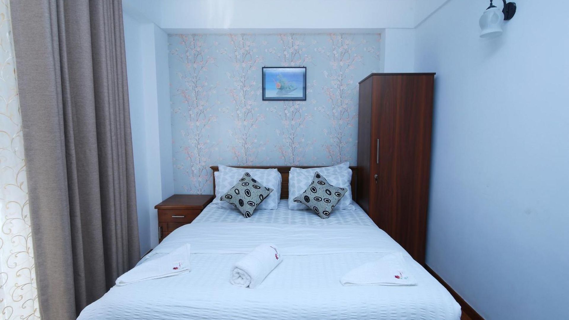 Nelma's Cosy Apartment