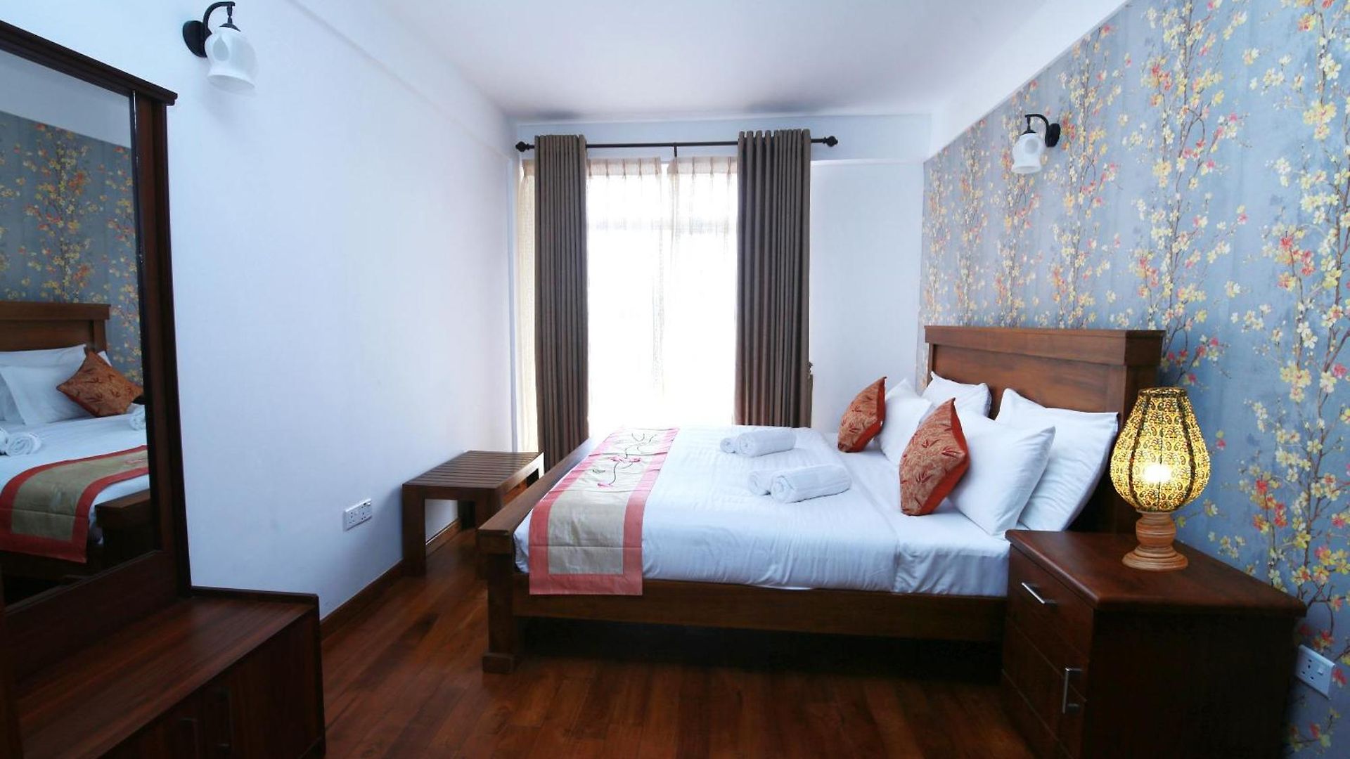 Nelma's Cosy Nuwara Eliya