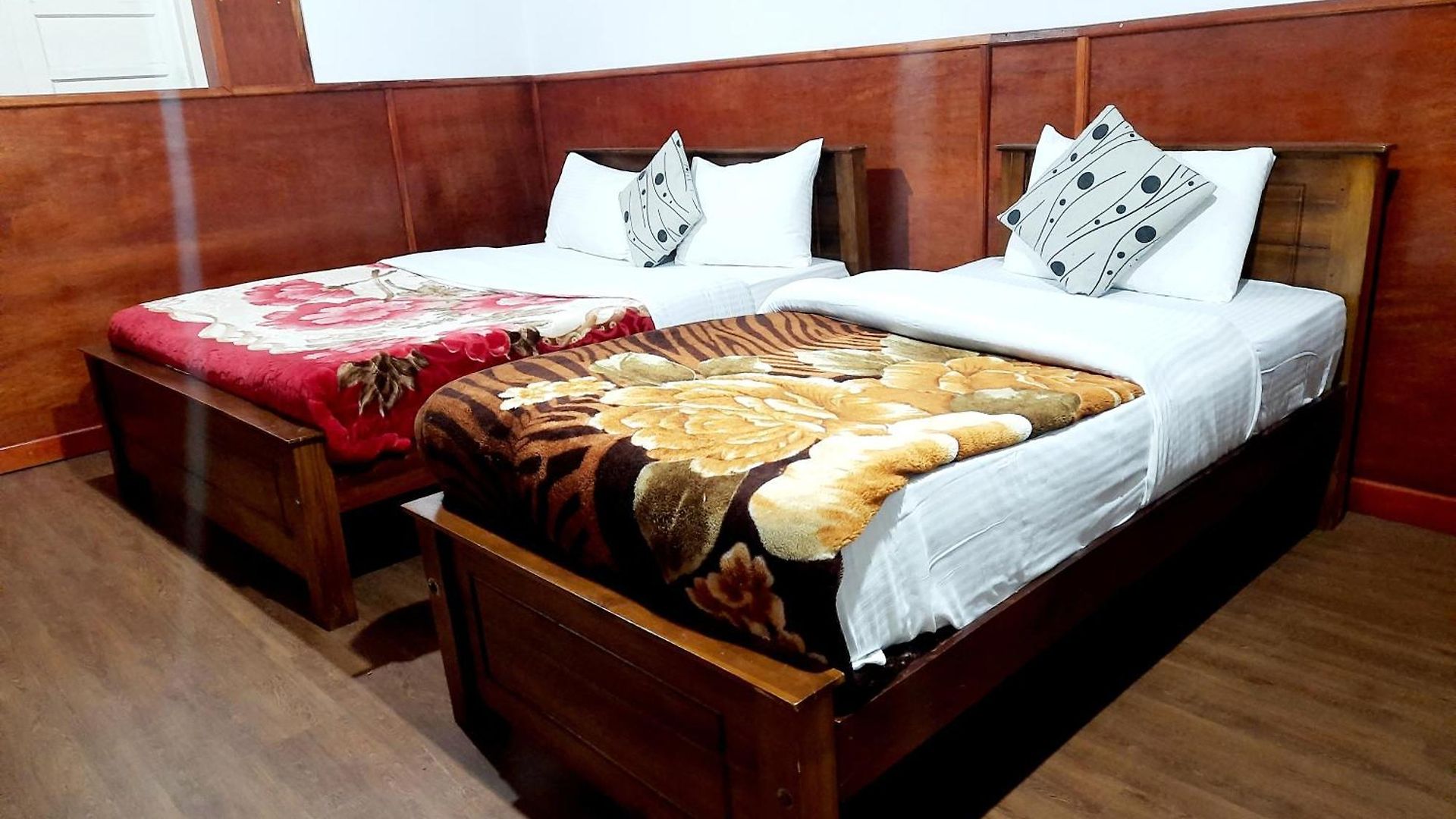 Guest house Sapu's Mountain Breeze Nuwara Eliya