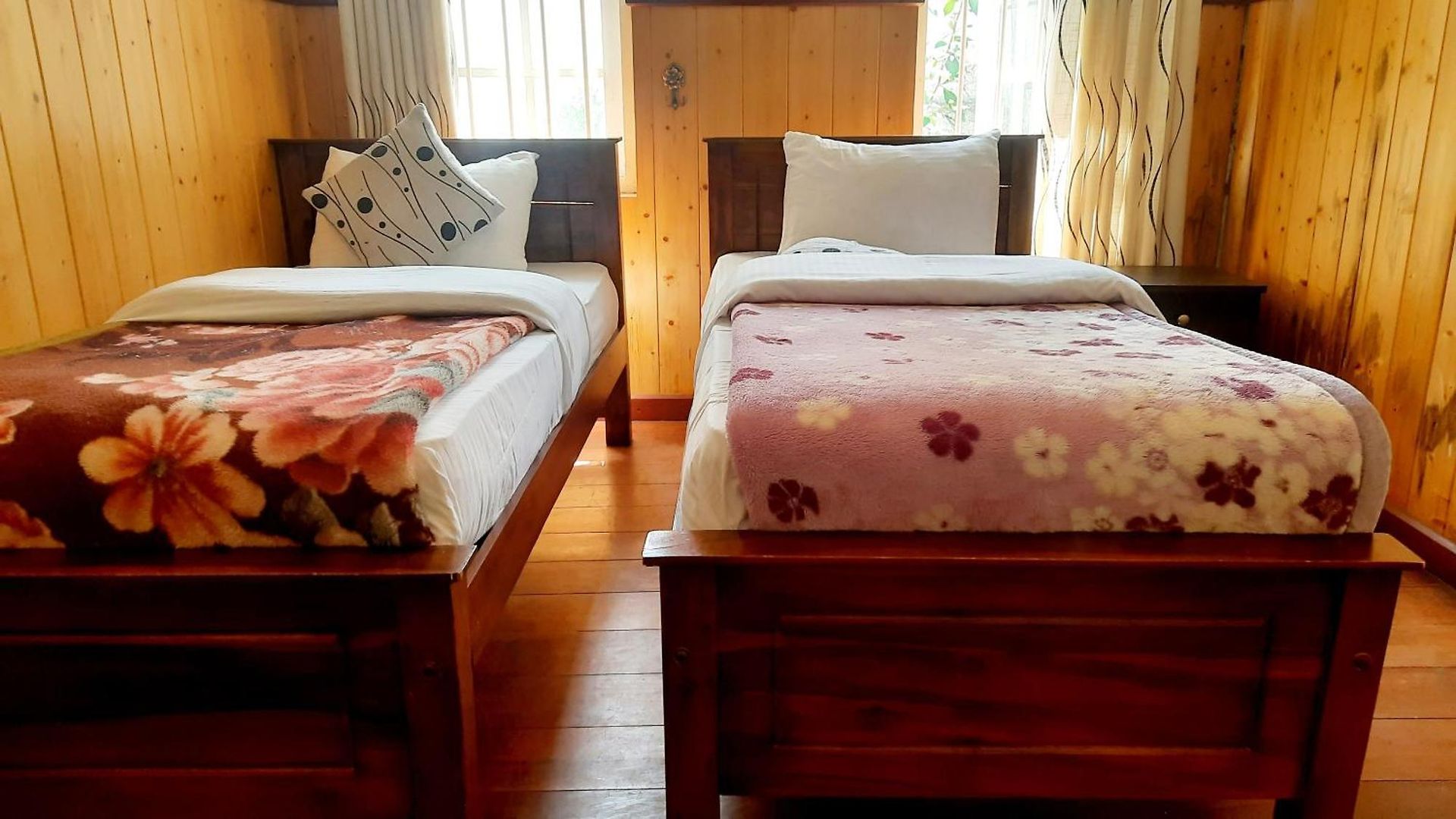 Guest house Sapu's Mountain Breeze Nuwara Eliya