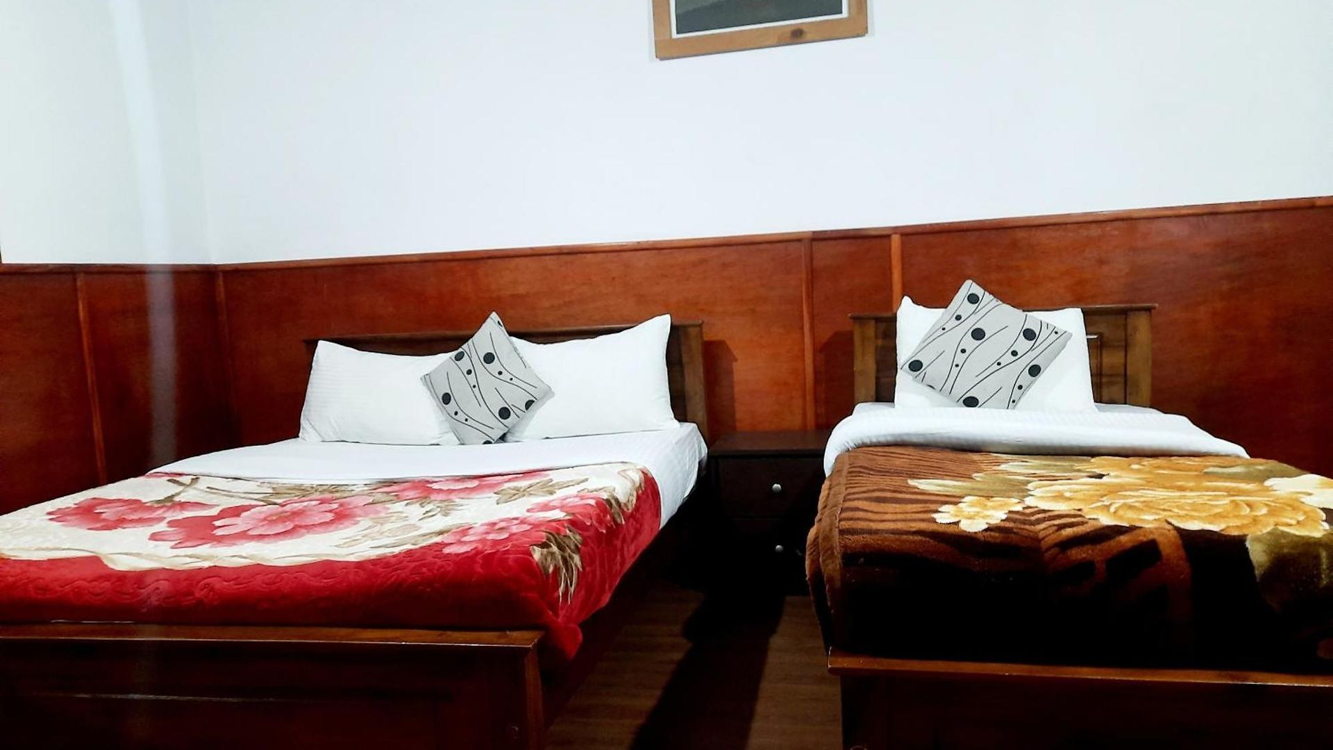 Sapu's Mountain Breeze * Nuwara Eliya