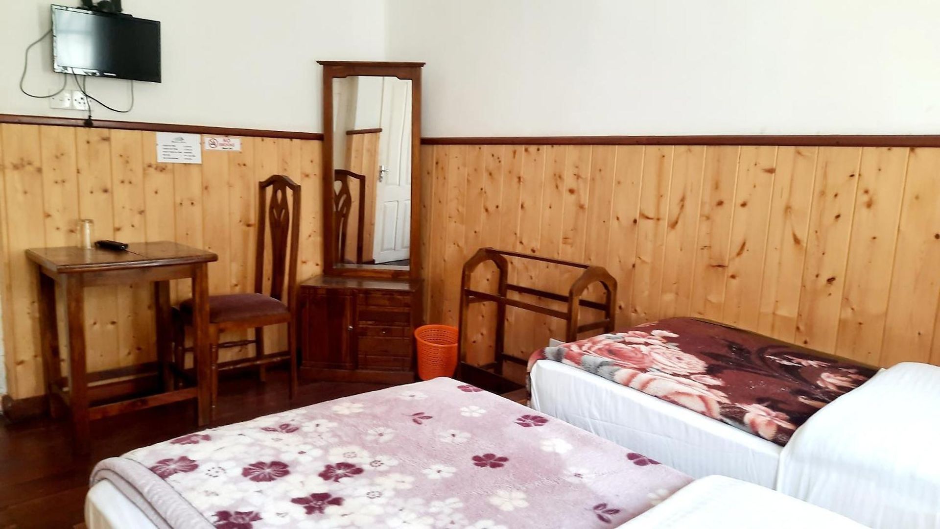Sapu's Mountain Breeze Nuwara Eliya