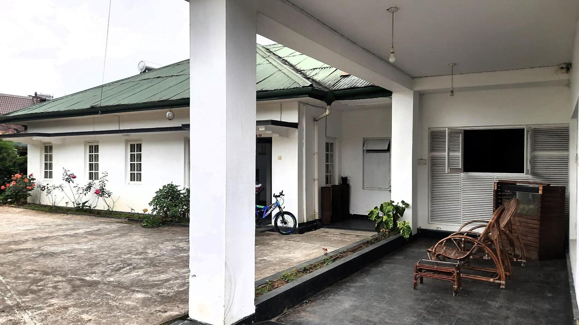 Sapu's Mountain Breeze Guest house Nuwara Eliya