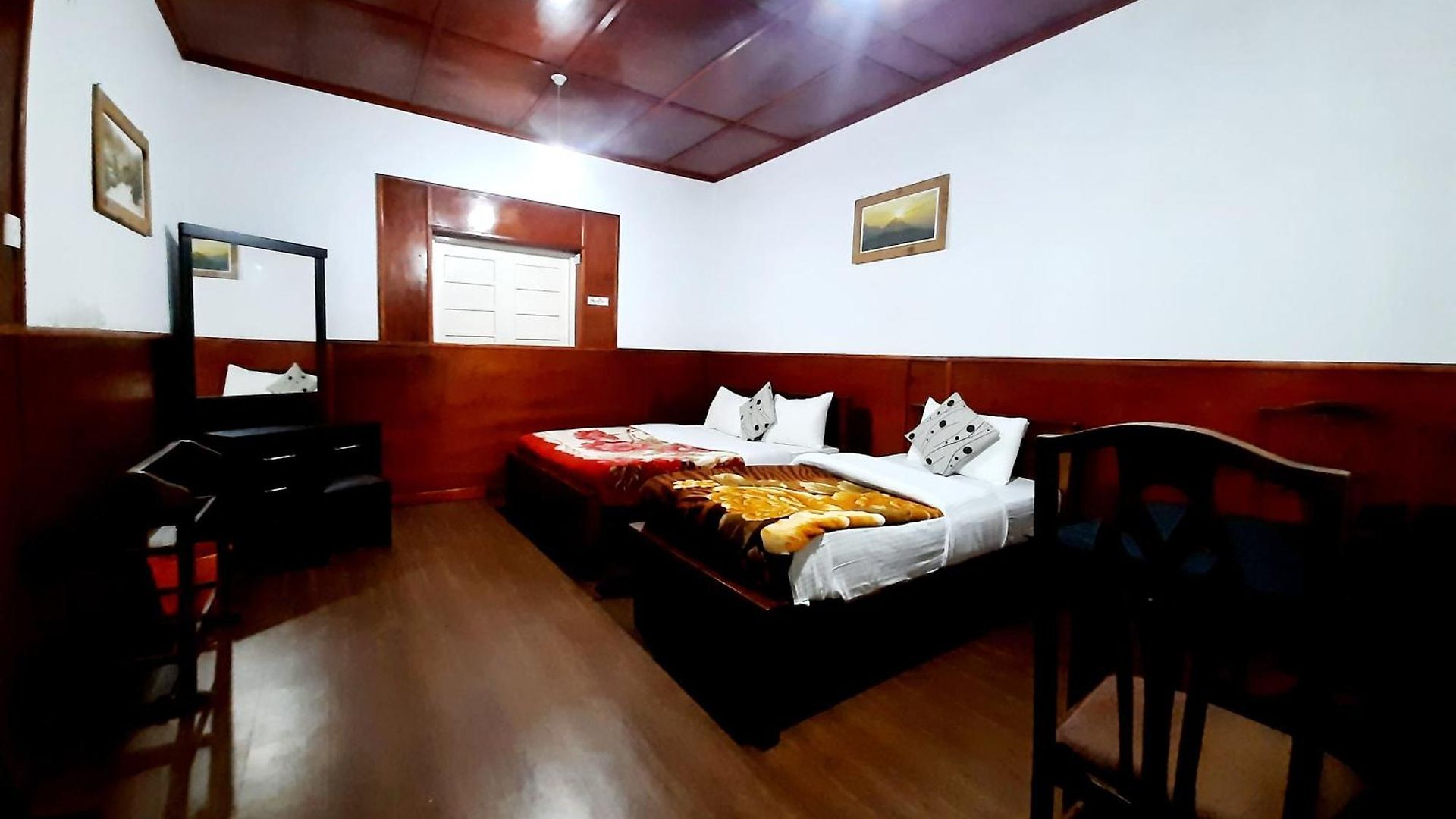 Sapu's Mountain Breeze Nuwara Eliya
