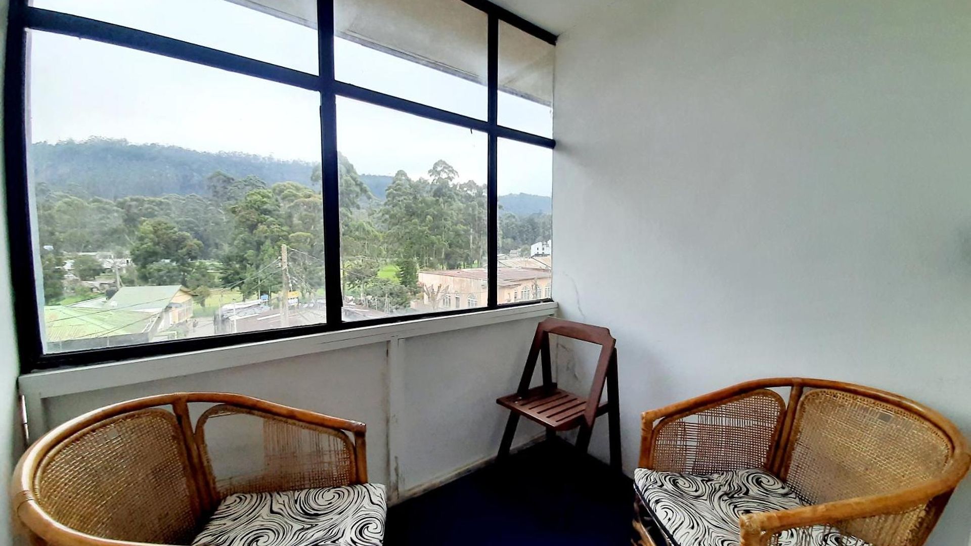 Guest house Sapu's Mountain Breeze *