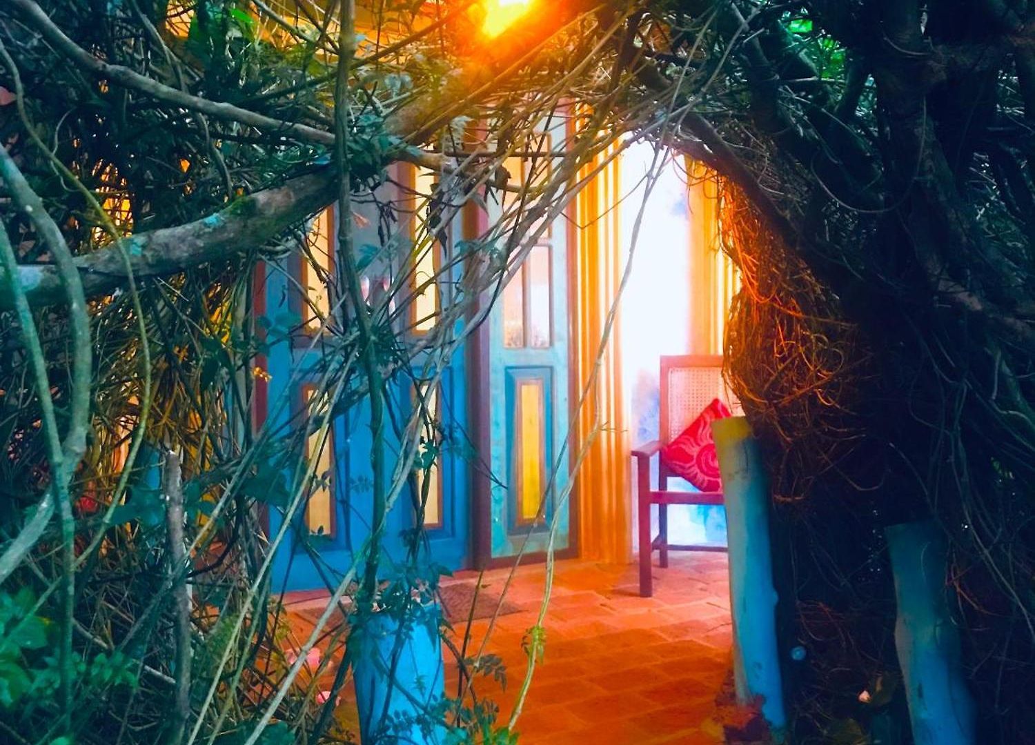 Serendipity Artistic By Heidis 3* Nuwara Eliya