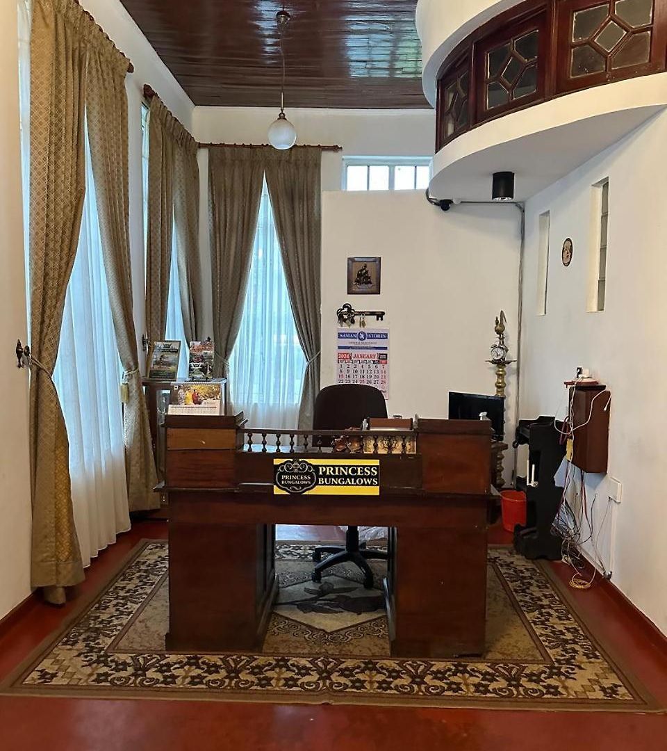 Princess Guest house