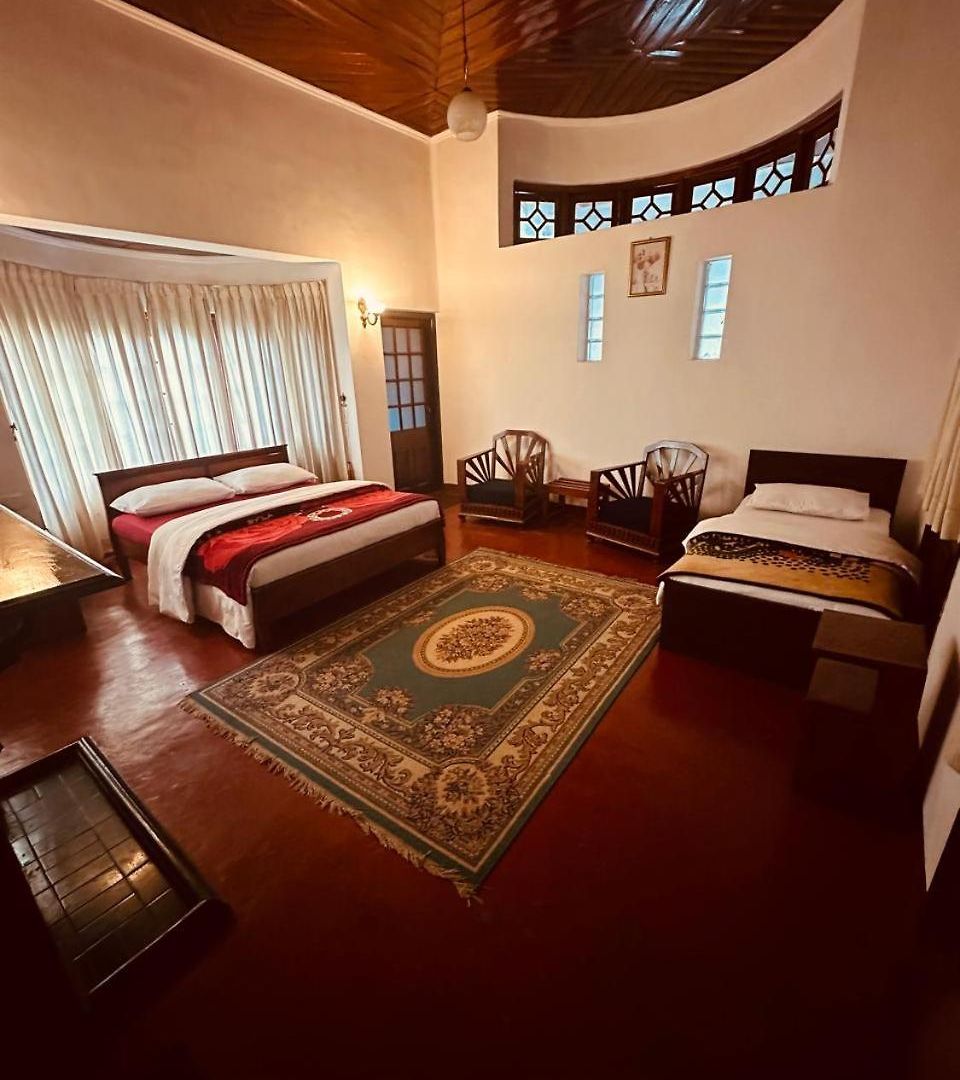 Guest house Princess 3*