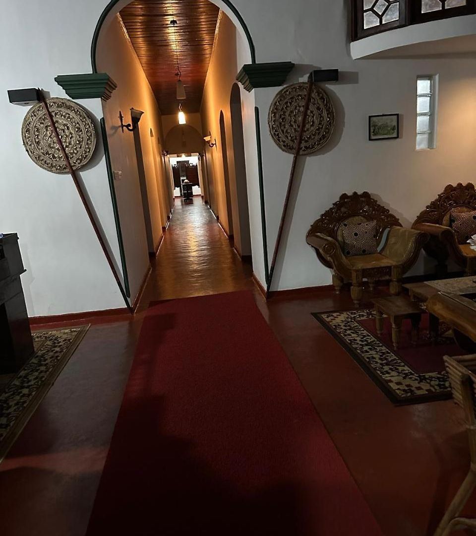 Princess Guest house 3*