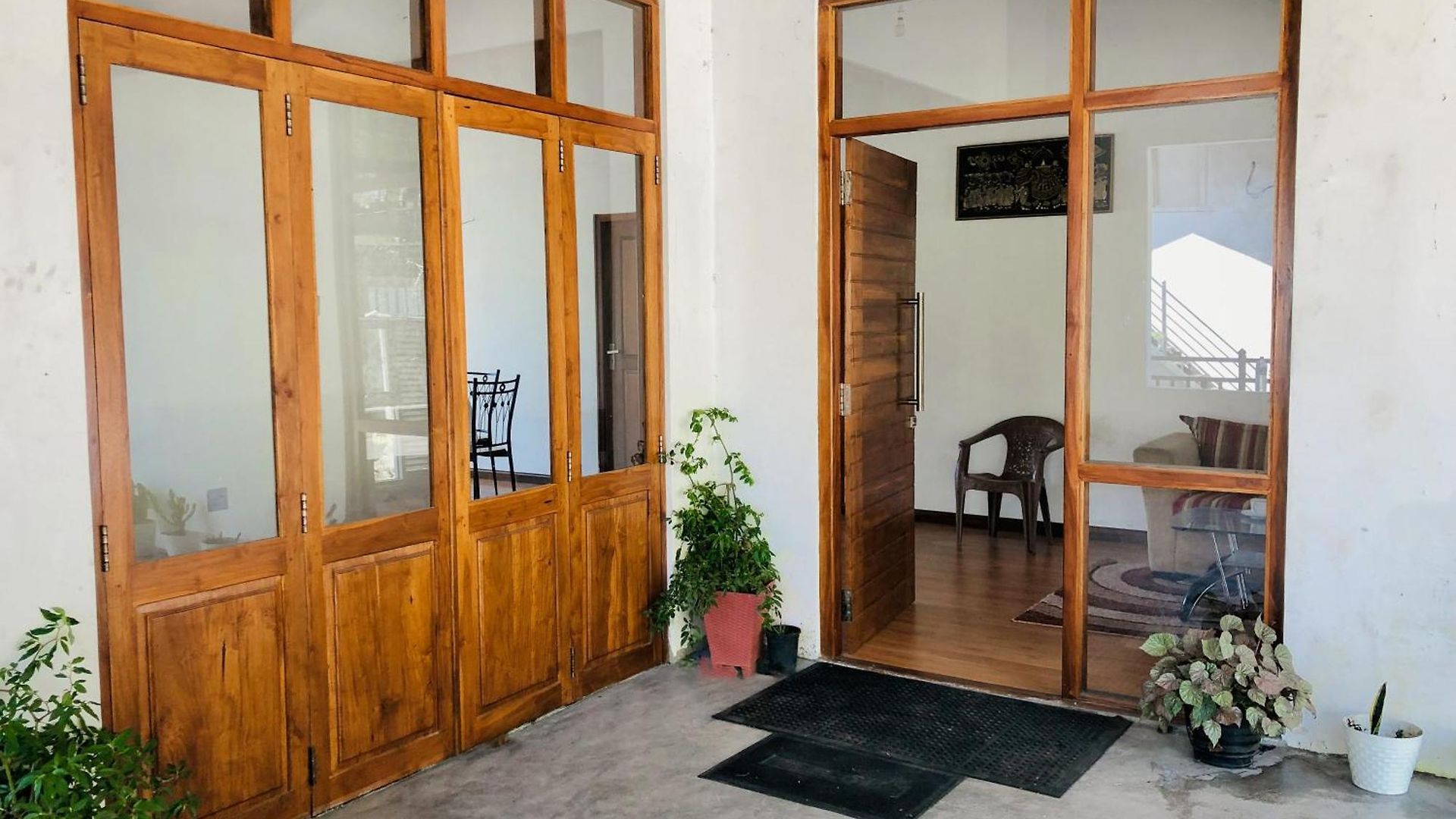 Star Guest house 3*