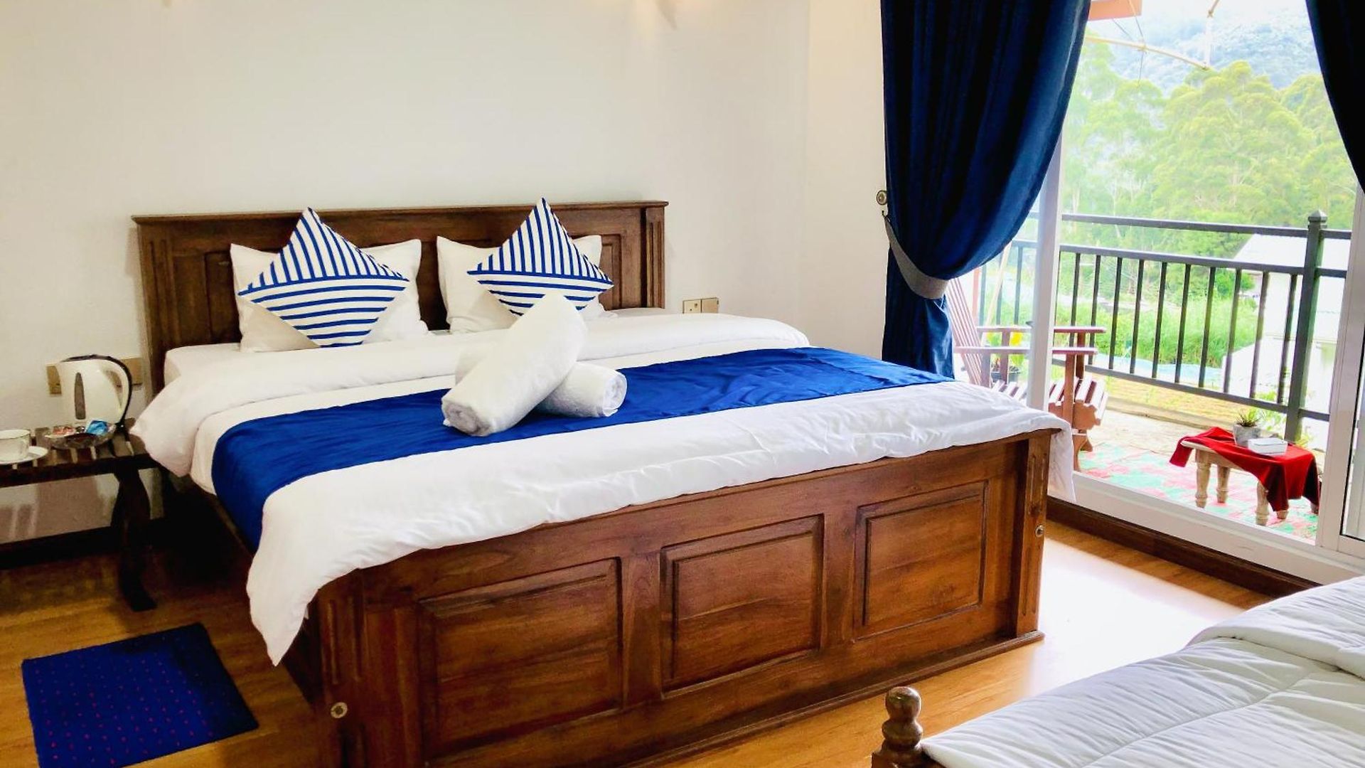 Guest house Star Nuwara Eliya