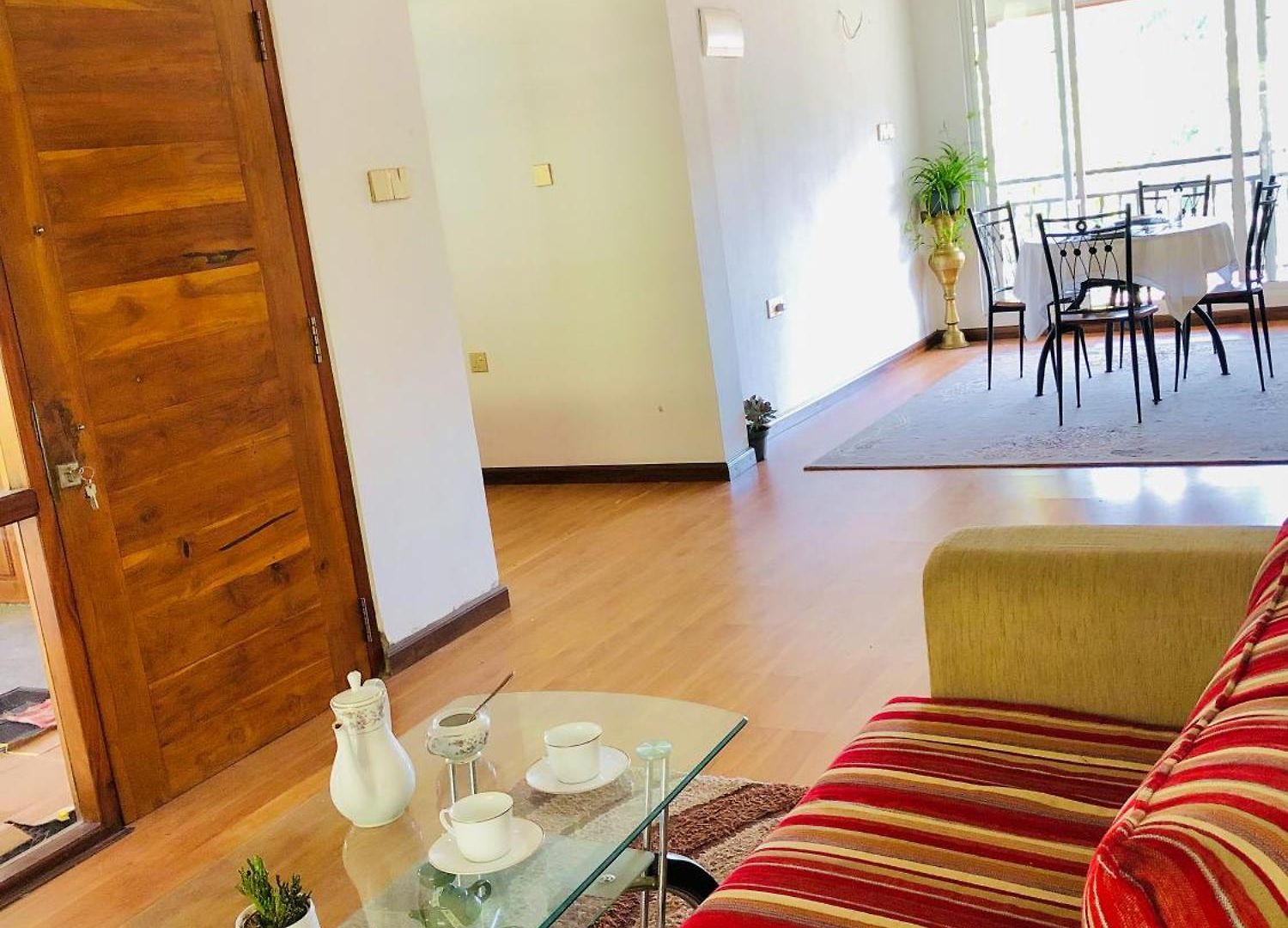 Guest house Star 3*