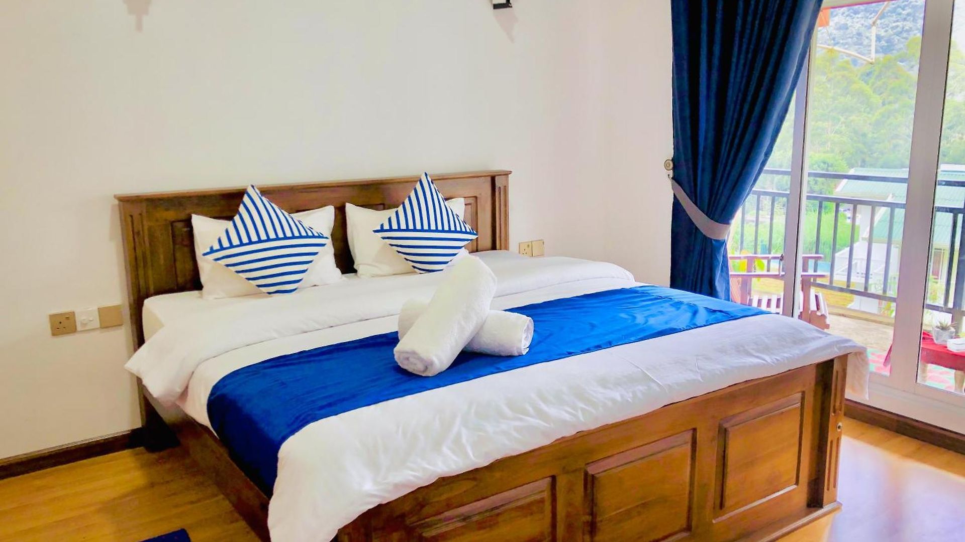 Guest house Star Nuwara Eliya